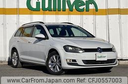 volkswagen golf-variant 2014 -VOLKSWAGEN--VW Golf Variant DBA-AUCJZ--WVWZZZAUZEP520133---VOLKSWAGEN--VW Golf Variant DBA-AUCJZ--WVWZZZAUZEP520133-