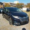 honda odyssey 2013 -HONDA--Odyssey DBA-RC1--RC1-1005586---HONDA--Odyssey DBA-RC1--RC1-1005586- image 1