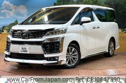 toyota vellfire 2020 quick_quick_AGH30W_AGH30-0326153