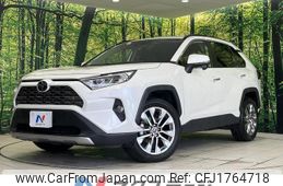 toyota rav4 2019 CFJ1764718