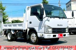 isuzu elf-truck 2014 GOO_NET_EXCHANGE_0710194A30250628W001