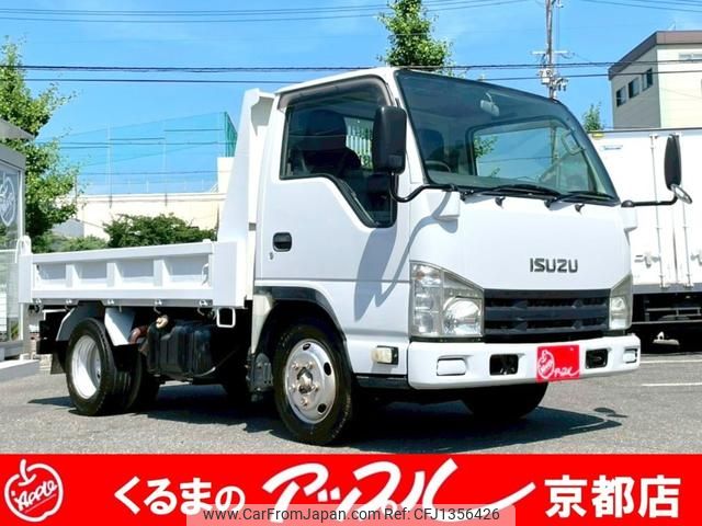 isuzu elf-truck 2014 GOO_NET_EXCHANGE_0710194A30250628W001 image 1