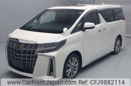 toyota alphard 2020 -TOYOTA--Alphard 3BA-AGH30W--AGH30-9012751---TOYOTA--Alphard 3BA-AGH30W--AGH30-9012751-