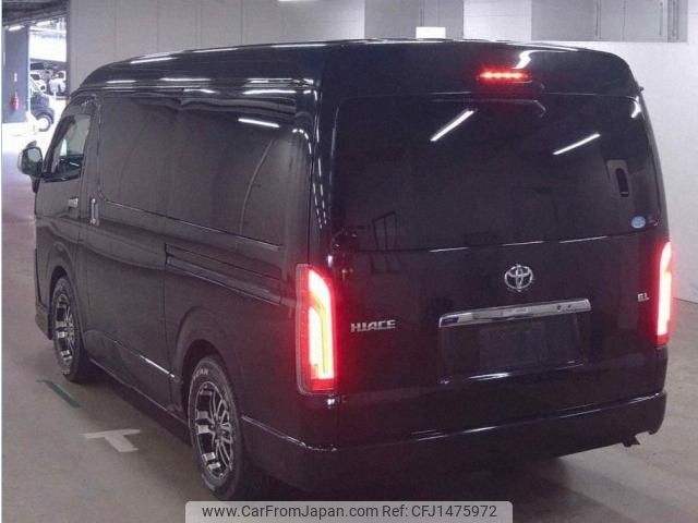 toyota hiace-wagon 2015 quick_quick_CBA-TRH214W_TRH214-0042075 image 2
