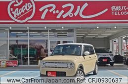 suzuki alto-lapin 2018 -SUZUKI--Alto Lapin DBA-HE33S--HE33S-199167---SUZUKI--Alto Lapin DBA-HE33S--HE33S-199167-