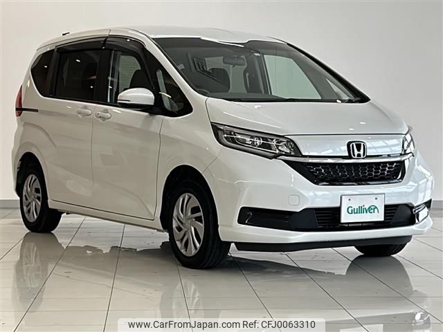 honda freed 2020 -HONDA--Freed 6BA-GB6--GB6-3103652---HONDA--Freed 6BA-GB6--GB6-3103652- image 1