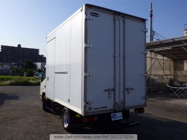 toyota toyoace 2018 -TOYOTA--Toyoace TKG-XZC605--XZC605-0018491---TOYOTA--Toyoace TKG-XZC605--XZC605-0018491- image 2