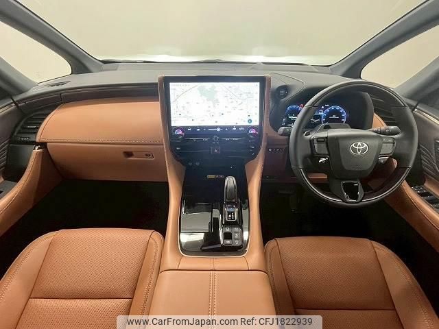 toyota vellfire 2024 CFJ1822939 image 2