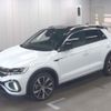volkswagen t-roc 2023 quick_quick_3DA-A1DFF_WVGZZZA1ZPV570327 image 5