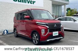 mitsubishi ek-sport 2022 CFJ1678537