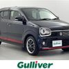 suzuki alto 2016 -SUZUKI--Alto DBA-HA36S--HA36S-870824---SUZUKI--Alto DBA-HA36S--HA36S-870824- image 1