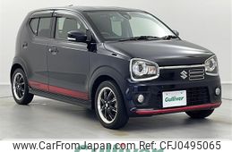 suzuki alto 2016 -SUZUKI--Alto DBA-HA36S--HA36S-870824---SUZUKI--Alto DBA-HA36S--HA36S-870824-