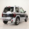 mitsubishi pajero-mini 2006 -MITSUBISHI--Pajero mini ABA-H58A--H58A-0706666---MITSUBISHI--Pajero mini ABA-H58A--H58A-0706666- image 8