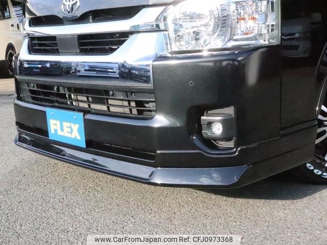 toyota hiace-wagon 2022 -TOYOTA--Hiace Wagon 3BA-TRH214W--TRH214-0070827---TOYOTA--Hiace Wagon 3BA-TRH214W--TRH214-0070827- image 2