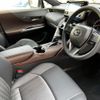 toyota harrier 2022 quick_quick_6BA-MXUA80_MXUA80-0075180 image 11