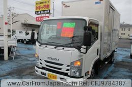 isuzu elf-truck 2017 -ISUZU--Elf TRG-NLR85AN--NLR85-7027605---ISUZU--Elf TRG-NLR85AN--NLR85-7027605-