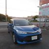 toyota corolla-fielder 2016 504749-RAOID:13564 image 2