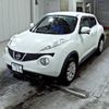 nissan juke 2010 -NISSAN 【高知 330た293】--Juke YF15-021140---NISSAN 【高知 330た293】--Juke YF15-021140- image 5