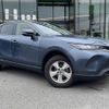 toyota harrier 2022 -TOYOTA--Harrier 6BA-MXUA80--MXUA80-0074612---TOYOTA--Harrier 6BA-MXUA80--MXUA80-0074612- image 1