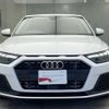 audi a1-sportback 2019 quick_quick_3BA-GBDAD_WAUZZZGB1LR002605 image 3