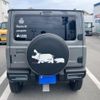suzuki jimny 2023 CFJ1721039 image 4