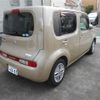 nissan cube 2010 TE2641 image 16