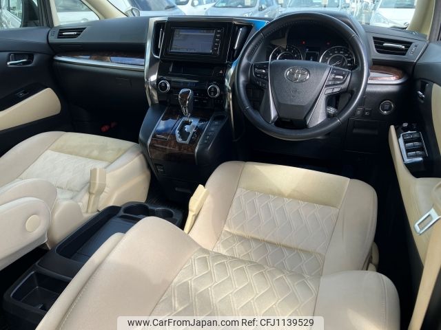 toyota vellfire 2020 -TOYOTA--Vellfire DBA-AGH35W--AGH35-0040225---TOYOTA--Vellfire DBA-AGH35W--AGH35-0040225- image 2
