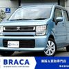 suzuki wagon-r 2018 CFJ1842368 image 1