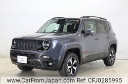 jeep renegade 2021 -CHRYSLER--Jeep Renegade 3BA-BV13PM--1C4NJDC16MPN08159---CHRYSLER--Jeep Renegade 3BA-BV13PM--1C4NJDC16MPN08159-