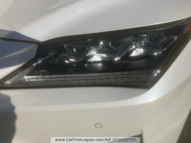 lexus rx 2018 -LEXUS--Lexus RX DAA-GYL20W--GYL20-0007621---LEXUS--Lexus RX DAA-GYL20W--GYL20-0007621- image 2