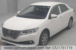 toyota premio 2020 CFJ1751719