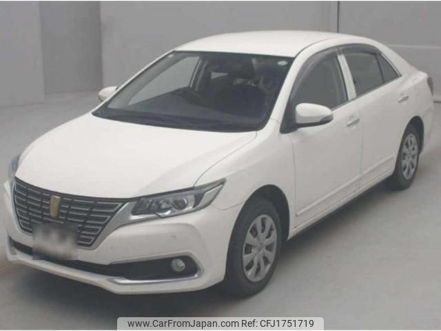 toyota premio 2020 CFJ1751719 image 1