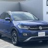 volkswagen t-cross 2020 -VOLKSWAGEN--VW T-Cross 3BA-C1DKR--WVGZZZC1ZLY144328---VOLKSWAGEN--VW T-Cross 3BA-C1DKR--WVGZZZC1ZLY144328- image 3