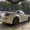 nissan fairlady-z 2004 -NISSAN--Fairlady Z UA-Z33--Z33-301160---NISSAN--Fairlady Z UA-Z33--Z33-301160- image 9