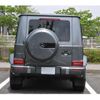 mercedes-benz g-class 2021 -MERCEDES-BENZ 【名古屋 307ﾙ5334】--Benz G Class 3DA-463350--W1N4633502X393384---MERCEDES-BENZ 【名古屋 307ﾙ5334】--Benz G Class 3DA-463350--W1N4633502X393384- image 45