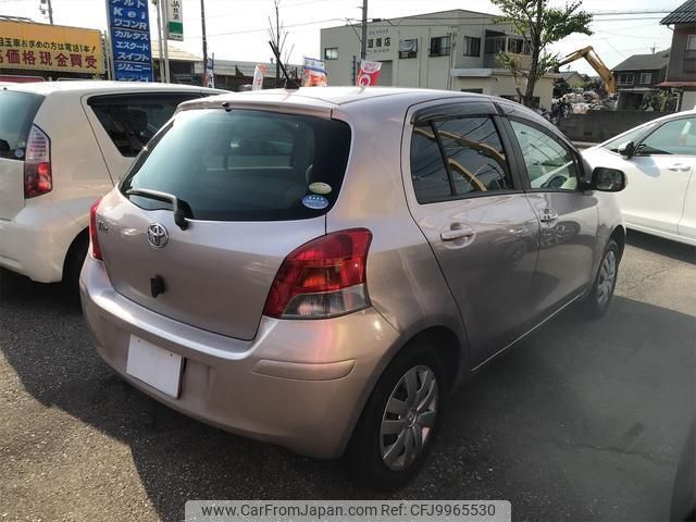 toyota vitz 2010 quick_quick_SCP90_SCP90-5171725 image 2