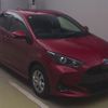 toyota yaris 2020 CFJ0500634 image 8
