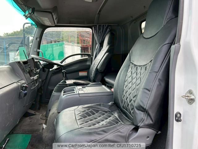 isuzu forward 2014 CFJ1710725 image 2