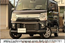 suzuki every-wagon 2016 CFJ1539781
