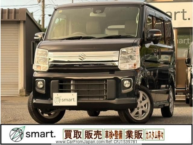 suzuki every-wagon 2016 CFJ1539781 image 1
