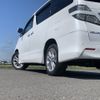 toyota vellfire 2008 -TOYOTA--Vellfire DBA-ANH25W--ANH25-8006409---TOYOTA--Vellfire DBA-ANH25W--ANH25-8006409- image 12