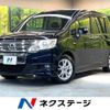 honda stepwagon 2011 -HONDA--Stepwgn DBA-RK5--RK5-1208877---HONDA--Stepwgn DBA-RK5--RK5-1208877- image 1