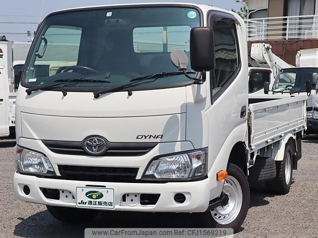 toyota dyna-truck 2019 CFJ1569219 image 2