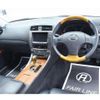 lexus is 2009 CFJ1690598 image 31