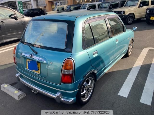 daihatsu mira-gino 2003 -DAIHATSU--Mira Gino LA-L700S--L700S-0332801---DAIHATSU--Mira Gino LA-L700S--L700S-0332801- image 2