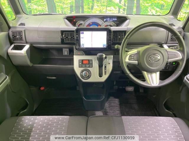 daihatsu wake 2014 -DAIHATSU--WAKE DBA-LA700S--LA700S-0009059---DAIHATSU--WAKE DBA-LA700S--LA700S-0009059- image 2
