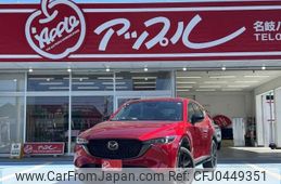 mazda cx-5 2023 -MAZDA 【尾張小牧 330ﾁ3169】--CX-5 3DA-KF2P--KF2P-601889---MAZDA 【尾張小牧 330ﾁ3169】--CX-5 3DA-KF2P--KF2P-601889-