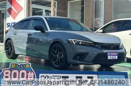 honda civic 2024 GOO_JP_700060017330250727011