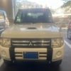 mitsubishi pajero-mini 2008 -MITSUBISHI--Pajero mini ABA-H58A--H58A-0800479---MITSUBISHI--Pajero mini ABA-H58A--H58A-0800479- image 1