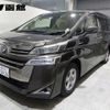 toyota vellfire 2019 -TOYOTA 【函館 300ﾇ3426】--Vellfire AYH30W--0079251---TOYOTA 【函館 300ﾇ3426】--Vellfire AYH30W--0079251- image 1